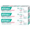 ELMEX Sensitive Professional Repair & Prevent Zubná pasta 3 x 75 ml