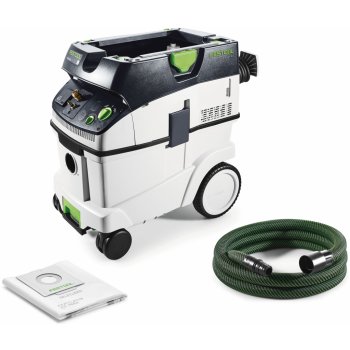 Festool CTL 36 E LE 574972