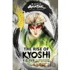 Avatar, The Last Airbender: The Rise of Kyoshi - F.C. Yee