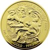Zlatá investičná minca Mýty a legendy - Beowulf 1 Oz 2024