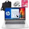MEGA SADA HP 17 INTEL N 32GB DDR4 2TB HD+ DOTYKOVÝ DISPLEJ W11