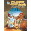 Byl jednou jeden člověk – Starověký Řím