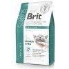 Brit Veterinary Diets GF cat Sterilised 2 kg