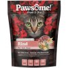Pawsome Fresh & Dry Adult Sterilised Hovädzie 750 g