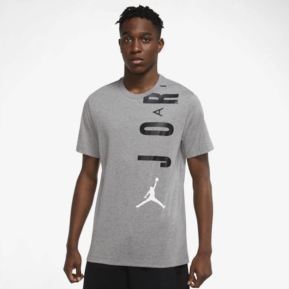 Nike Jordan tričko Air Stretch šedé od 34,99 € - Heureka.sk
