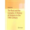 The Real and the Complex: A History of Analysis in the 19th Century (Gray Jeremy)