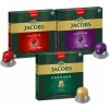 Kapsule pre Nespresso Jacobs Espresso Intenso 60 ks