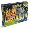 Ravensburger Labyrinth Pokémon Noční edice