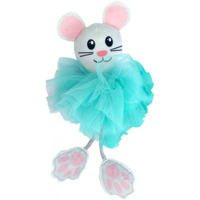 Kong Flingaroo Tutu Assorted 18 cm