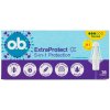 O.B. ExtraProtect Normal tampóny 16 ks