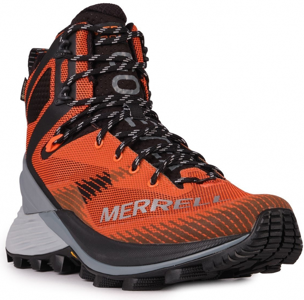 Merrell Rogue Hiker Mid Gtx