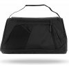 GymBeam Sportovní taška Gym Rat Black