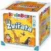 Brainbox Zvieratá