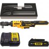 DEWALT 18V XR 1/2