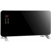 Konvektor Solight 2000W, WiFi, LCD, teplovzdušný (KP01WIFI)
