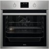 AEG BPS351161M VSTAVANÁ RÚRA SÉRIA 6000 S PARNOU FUNKCIOU STEAMBAKE (BPS351161M)