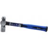 Klampiarske kladivo 450g fiberglass PREMIUM, Geko G72241