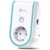 TP-LINK RE365 WiFi repeater biela / Dual-Band / 2 antény (RE365)