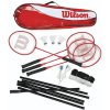 Wilson Badminton Tour Set