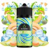 Ultra Melon - SnV Bombo Bar Juice 24/120ml