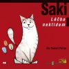Léčba neklidem - Saki - Hector Hugh Munroe