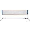 Skládací síť pro badminton NILS NN400