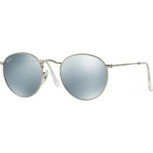 Ray-Ban Round Flash Lenses RB3447 019 30