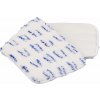 Handra na mop Neco Sprayco 15-2078-11, Microfiber, 330x130 mm, náhradná