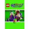LEGO DC Super-Villains