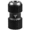 Topeak NANO AIRBOOSTER - Čerpadlo Topeak Nano AirBooster čierne