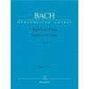 Magnificat D dur BWV 243