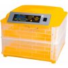 Automatická digitálná liaheň YZ-112. Pre 112 vajec.