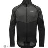 GOREWEAR Phantom bunda, čierna/sivá M