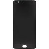 LCD Displej + Dotykové sklo + Rám pre OnePlus 3 Black