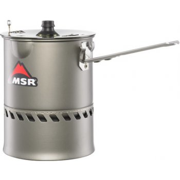 MSR Reactor 2.5 L Pot