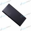 LCD displej Samsung Galaxy Note 10 (N970) a dotyk s krytom čiernym Originál