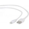 Gembird CC-USB2-AMLM-2M-W USB, 2m
