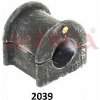 Ložiskové puzdro, stabilizátor ASHIKA GOM-2039