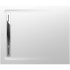 Roca Aquos obdĺžniková sprchová vanička 100x90 cm biela AP6013E838401100