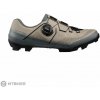 Shimano SHXC503 dámske tretry, béžová EU 40