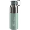 Elite Cycling Mia Thermo zelená nstrieborná 550 ml