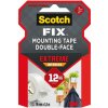 Montážna páska Scotch do interiéru supersilná, 19 mm x 1,8 m + darček Meteostanica/BD