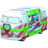 Puzzle 550 TIN VW Christmas Bus 8551-5664