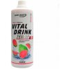 Best Body nutrition - Vital drink Zerop 1000 ml - granátové jablko s brusinkou