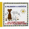 O pejskovi a kočičce - Josef Čapek