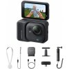 Insta360 GO Ultra Creator Bundle (Čierna) (INST493)
