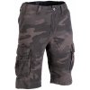 Šortky Mil-Tec Vintage dark camo