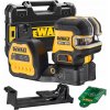 DeWALT DCE822NG18 zelený