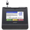 Wacom STU540 & sign