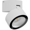 Redo 90626 LED reflektor SHAFT | 12W integrovaný LED zdroj | 1256/990lm | 3000K